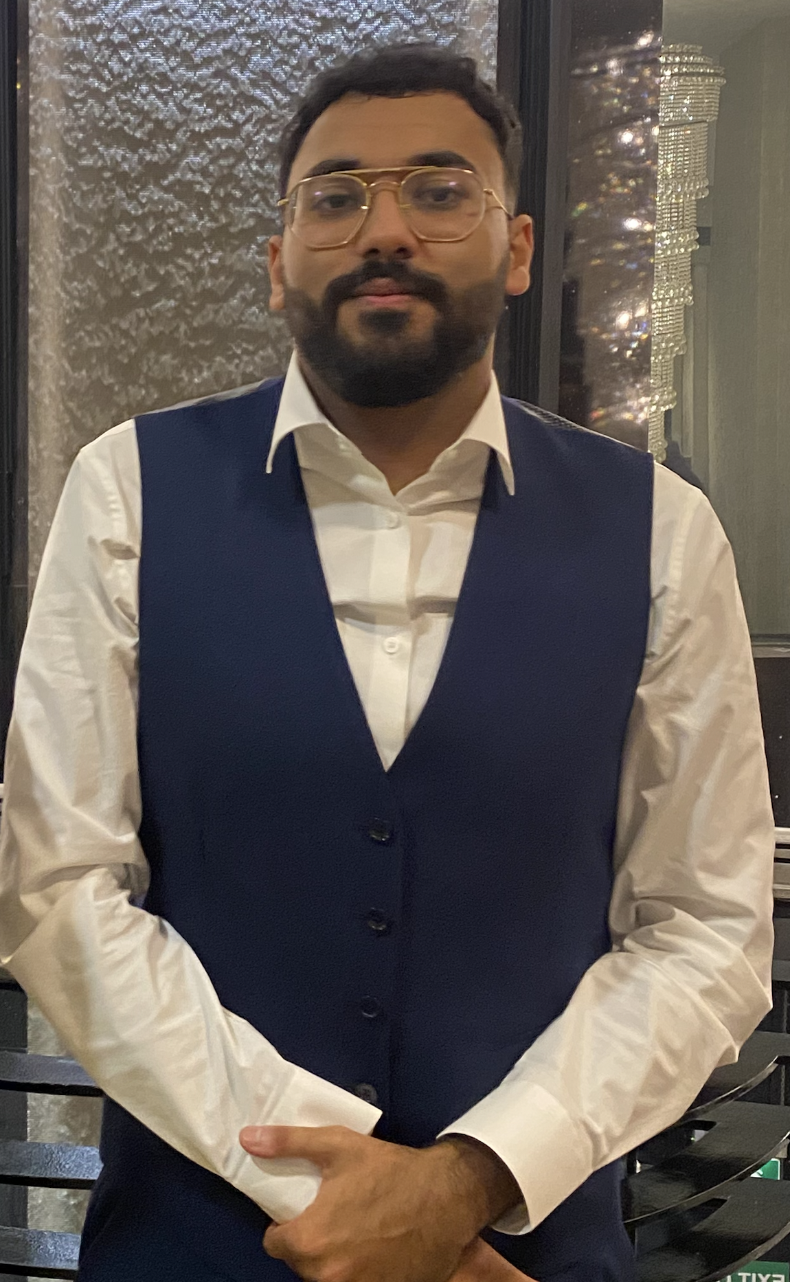 Mardaan Shah